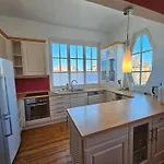 Aurora Villa *