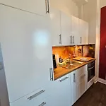 Aurora Villa