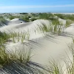 Villa Aurora Borkum