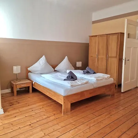 Villa Aurora Borkum
