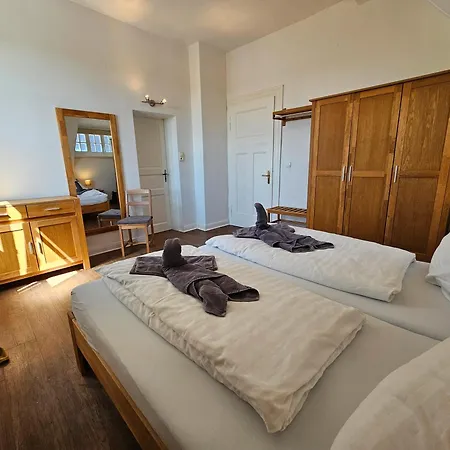 Villa Aurora *